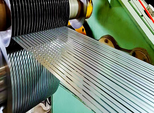 الصين Wuxi Chengjiu Metal Products Co., Ltd. ملف الشركة