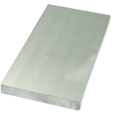 Duplex Hot Rolled Stainless Steel Plate 201 202 304 316 430 904L 2205 1550mm