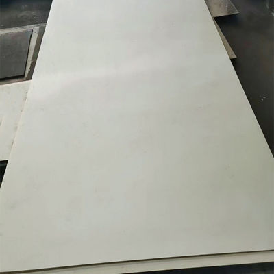 Duplex Hot Rolled Stainless Steel Plate 201 202 304 316 430 904L 2205 1550mm