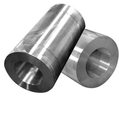 Heat Treatment Annealing Metal Forging Process 1200-1400°C