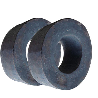 Heat Treatment Annealing Metal Forging Process 1200-1400°C