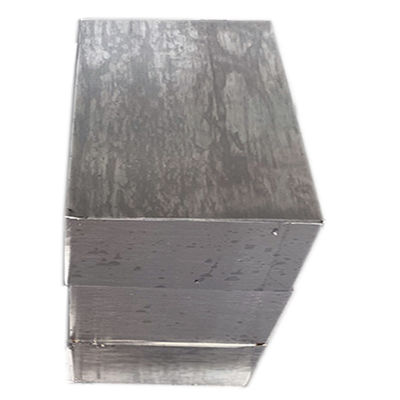 Heat Treatment Annealing Metal Forging Process 1200-1400°C