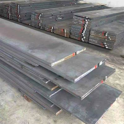 Duplex Hot Rolled Stainless Steel Plate 201 202 304 316 430 904L 2205 1550mm