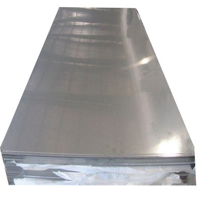0.5mm Cold Rolled 304 Stainless Steel Sheet For Stamping Bending