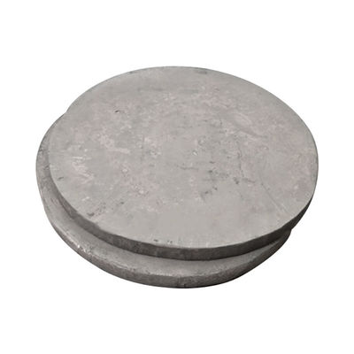 Heat Treatment Annealing Metal Forging Process 1200-1400°C