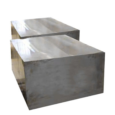 Heat Treatment Annealing Metal Forging Process 1200-1400°C